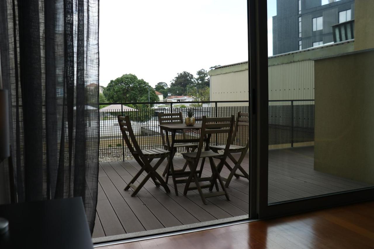 Metro Heroismo Residence Porto Exterior photo